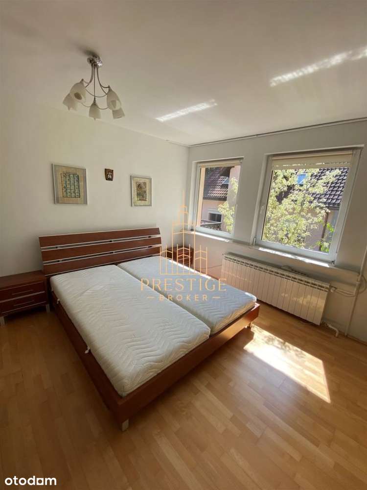 Mieszkanie w domu z ogrodem w Radości - Pełny obrazek: 5/14