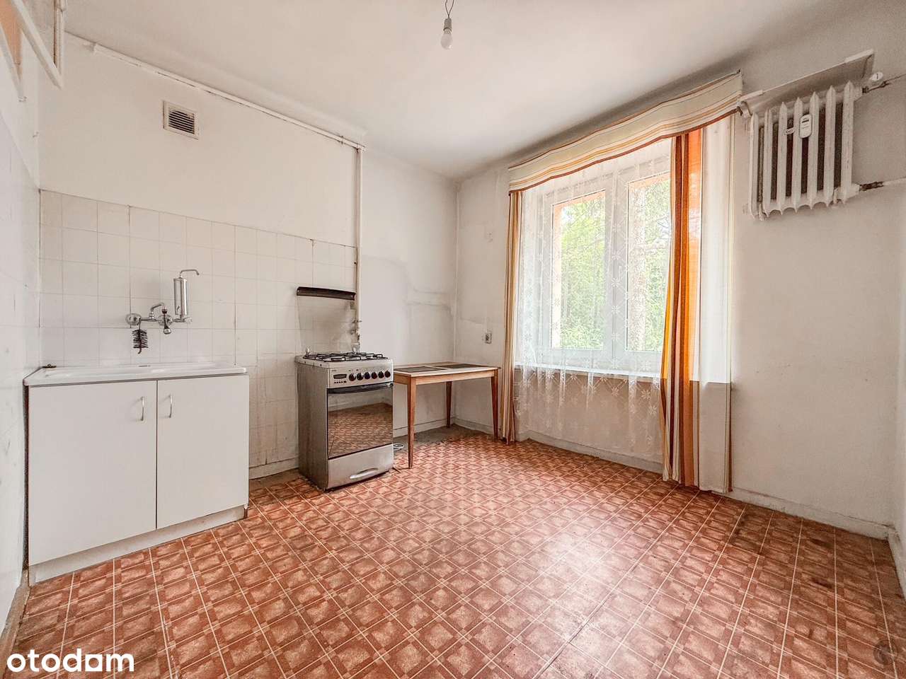 2 pokoje z możliwością 3,  56m2, ul. Przędzalniana-4