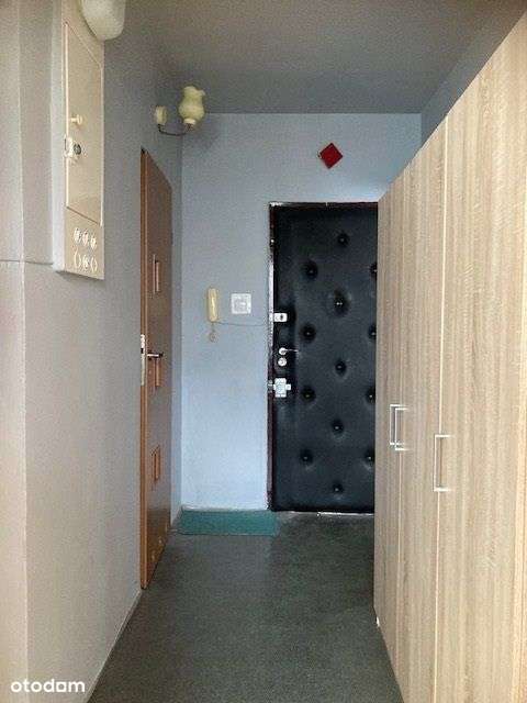 Mieszkanie, 35,34 m², Łódź-7