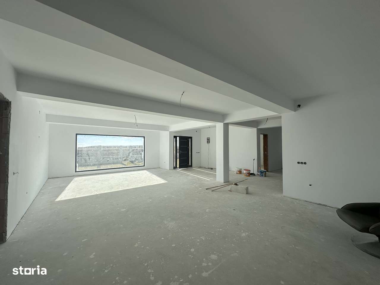 Agentia imobiliara VIGAFON vinde casa 5 camere Strejnicu-4