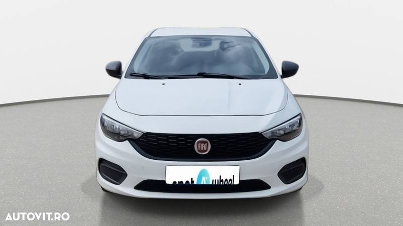 Fiat Tipo 1.4 Pop - 2