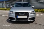 Audi A1 1.4 TFSI Ambition - 2