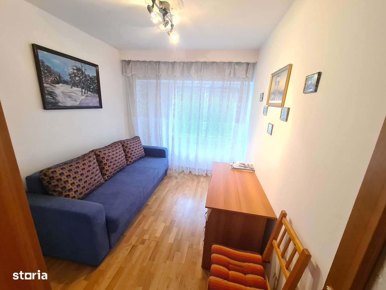 Apartament 3 camere dec., Arena Mall - Bacau-6
