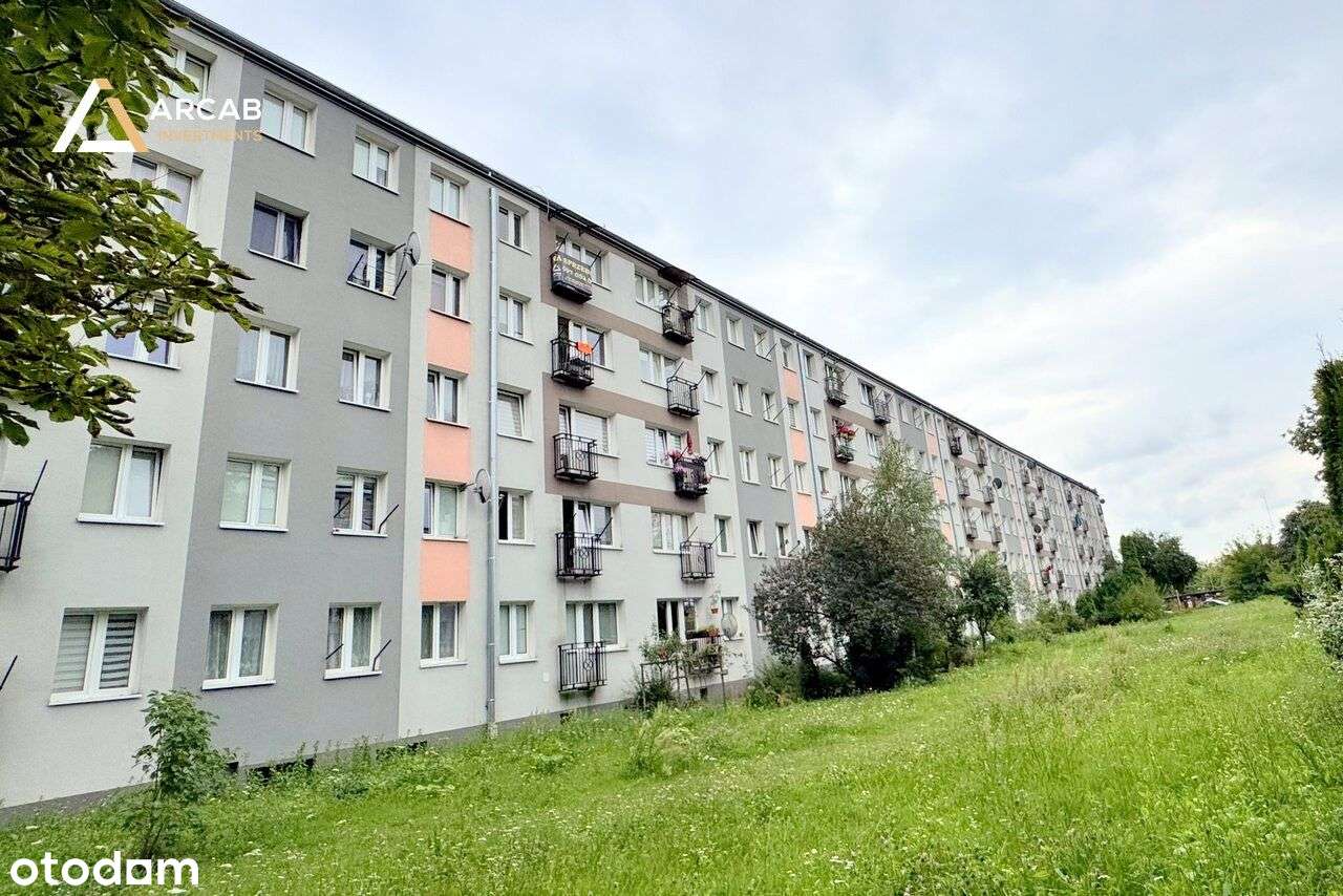 Na sprzedaż lokal mieszkalny o powierzchni 38 m² --2