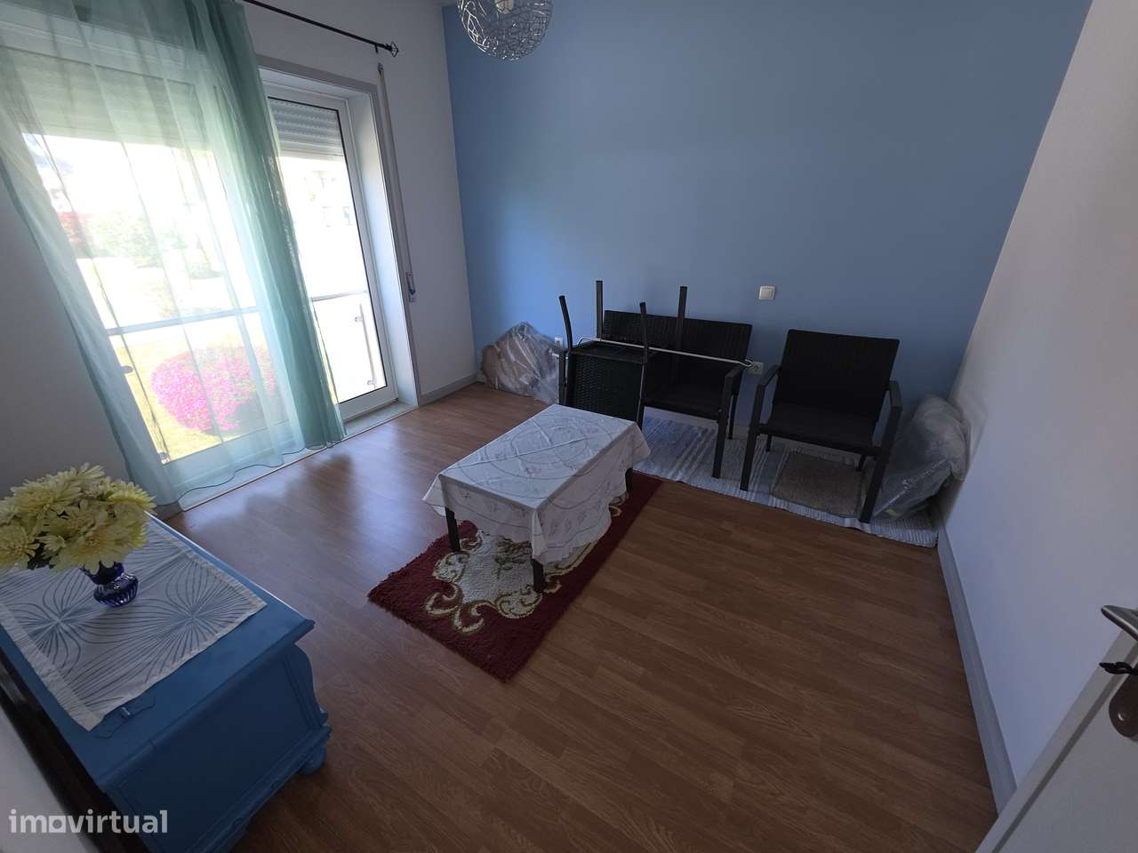 Fantástico Moradia T3 Independente em Lourosa-18