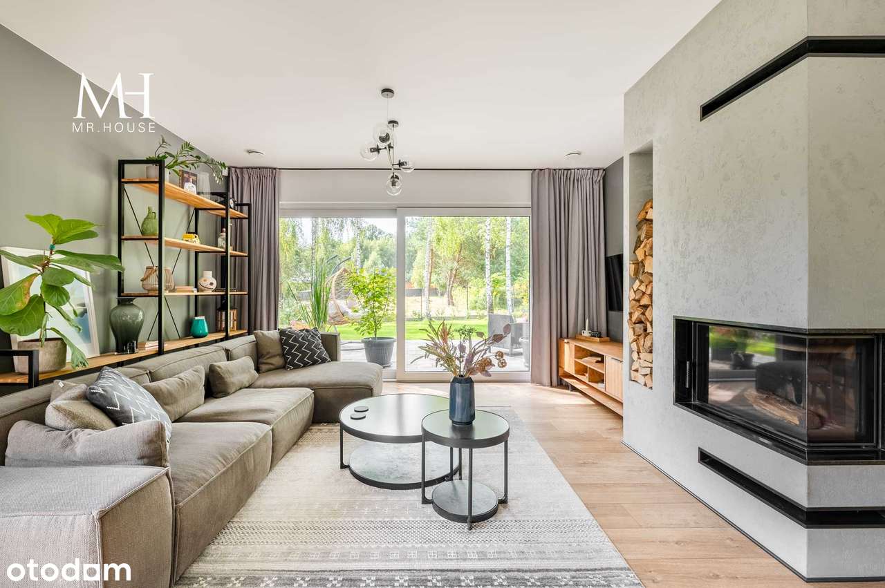 Gotowy dom do wprowadzenia, by Twoje marzenia miały adres | WRZĄCA-5