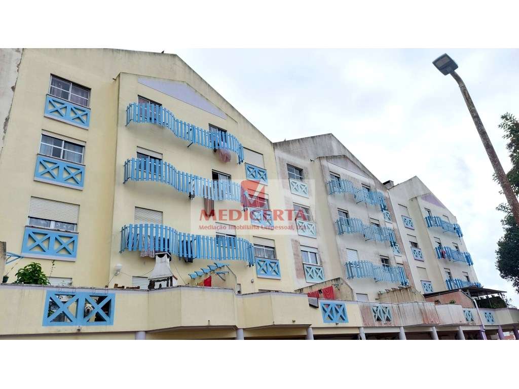 T2 - Tapada das Mercês - Grande imagem: 2/13