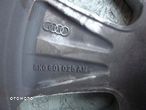 AUDI A4 B8 8K0601025AM 7.5JX17 ET45 FELGA 5x112 - 3