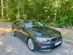 BMW Seria 5 530d xDrive - 1