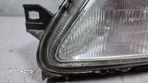 Lampa Lewy Przód Valeo Peugeot 306 - 4