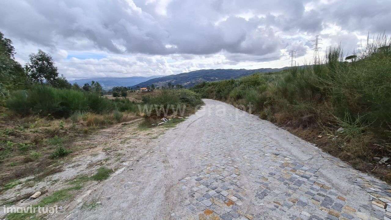 Terreno / Marco de Canaveses, Soalhães - Grande imagem: 5/8