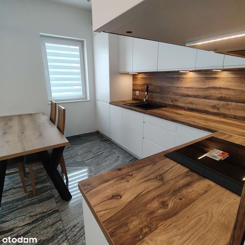 Mieszkanie, 55 m², Katowice - Pełny obrazek: 2/13