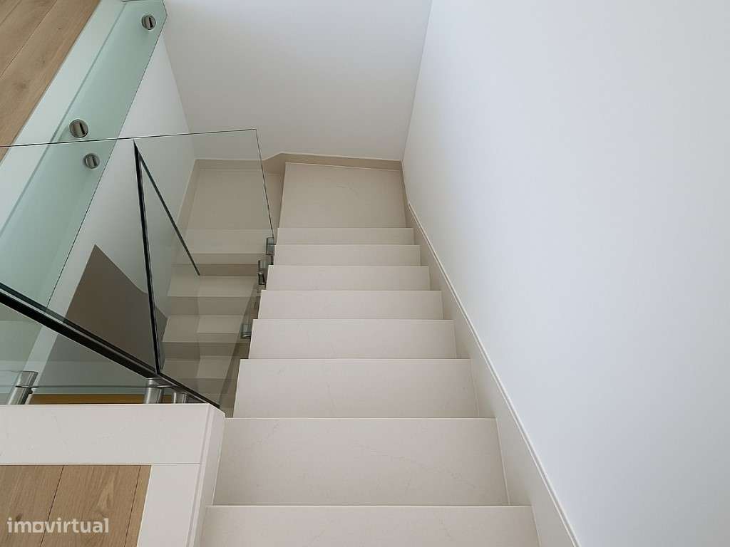 Duplex de luxo com 3 suítes, master suite com terraço de 30 m², var...-15