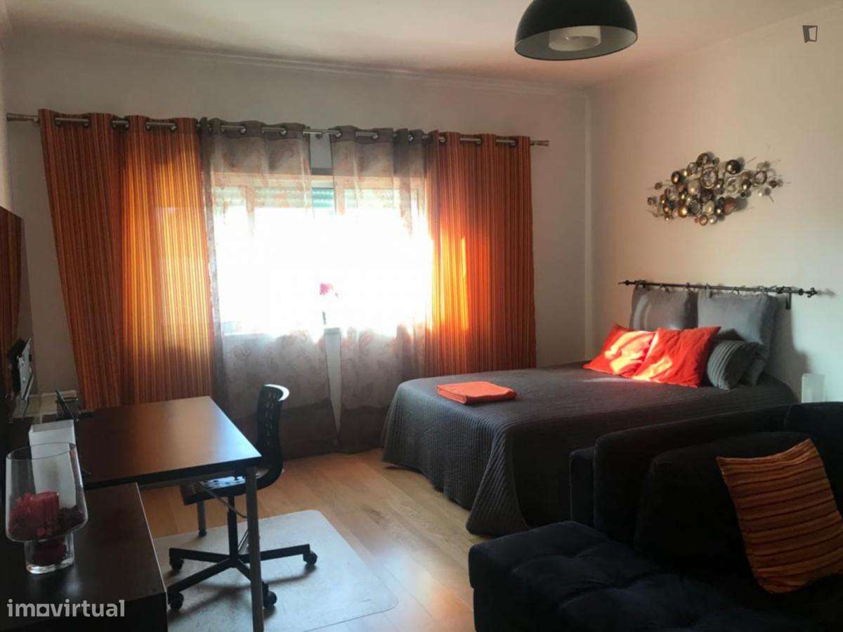 Apartamento com 1 quartos - localizado em Parque das Nações Lisbon - Grande imagem: 5/8
