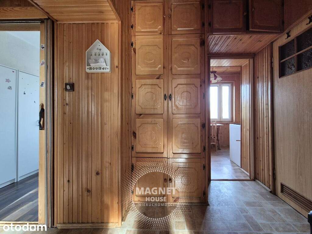 3 pokoje z balkonem Os. Kopernika - Pełny obrazek: 5/15