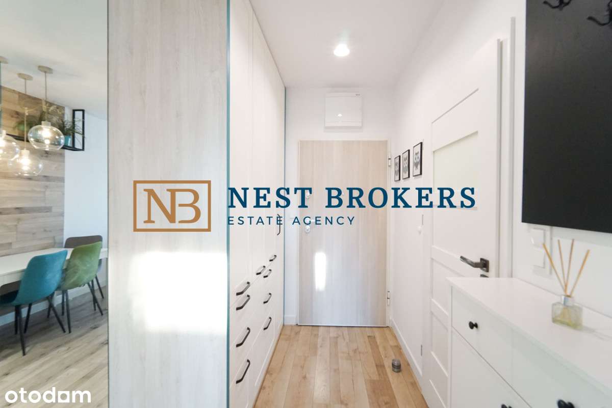 Do wprowadzenia | Przy tramwaju | Balkon | Winda - Pełny obrazek: 5/8