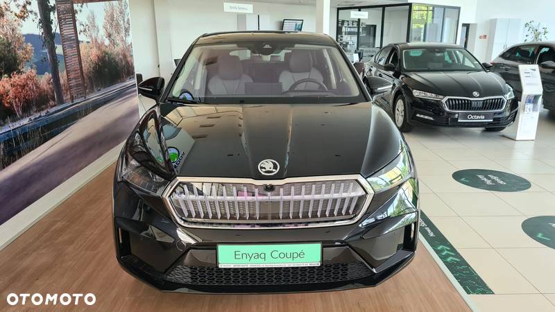 Skoda Enyaq 80 Maxx - 2