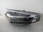 LAMPA PRZEDNIA PRZÓD PRAWA HYUNDAI I30 III LIFT FULL LED 2020- - 2