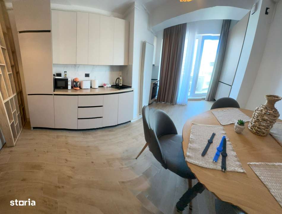 Apartament 2 camere Alezzi Infinity si parcare - Imagine principală: 2/7