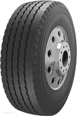 Nowe Opony 385/65R22.5 Satoya ST-082 160K 20PR TL Naczepa - 1