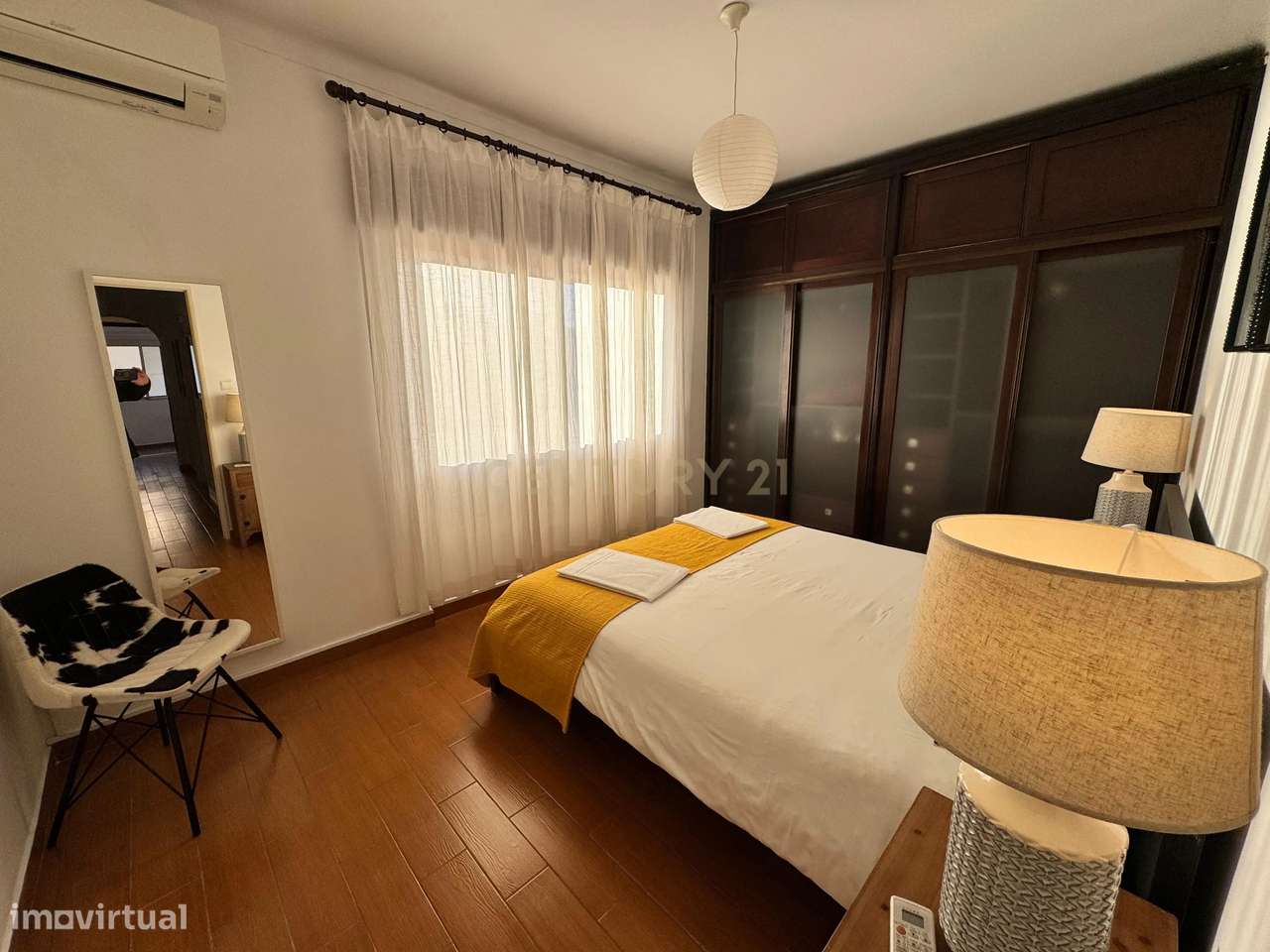 Casa Isolada em Alenquer com 4 Quartos e Garagem - 420.000€-5