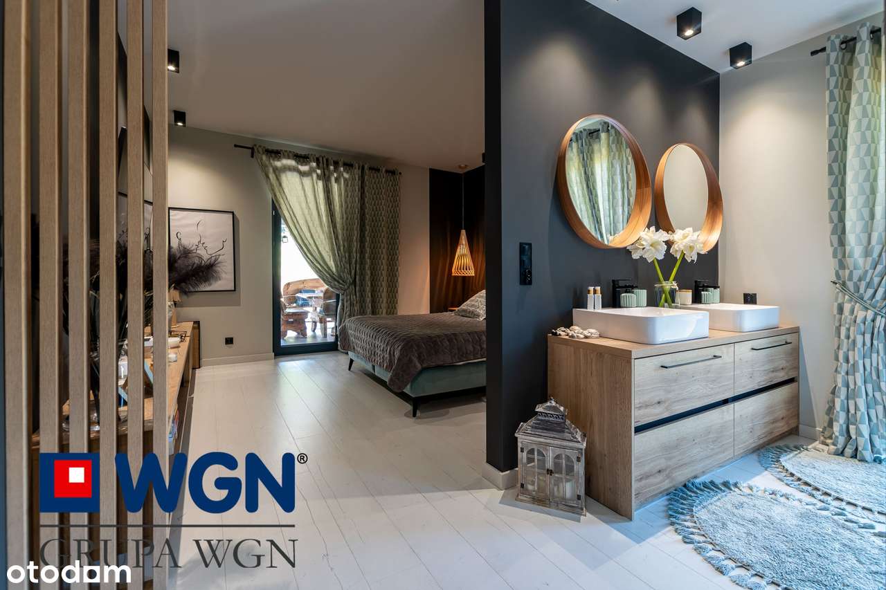 Dom o pow. 217,40m2, działka o pow. 2900m2, zamiana na mieszkania!-6