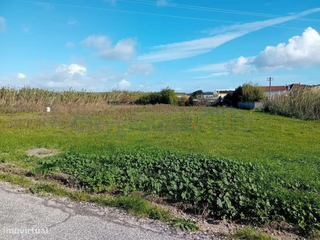 Terreno urbanizável 1720m2 Silveira, Torres Vedras - Grande imagem: 4/11