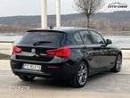 BMW Seria 1 - 25