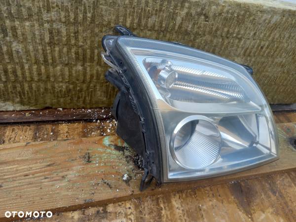 OPEL VECTRA C 02-05 LAMPA PRAWA - 3