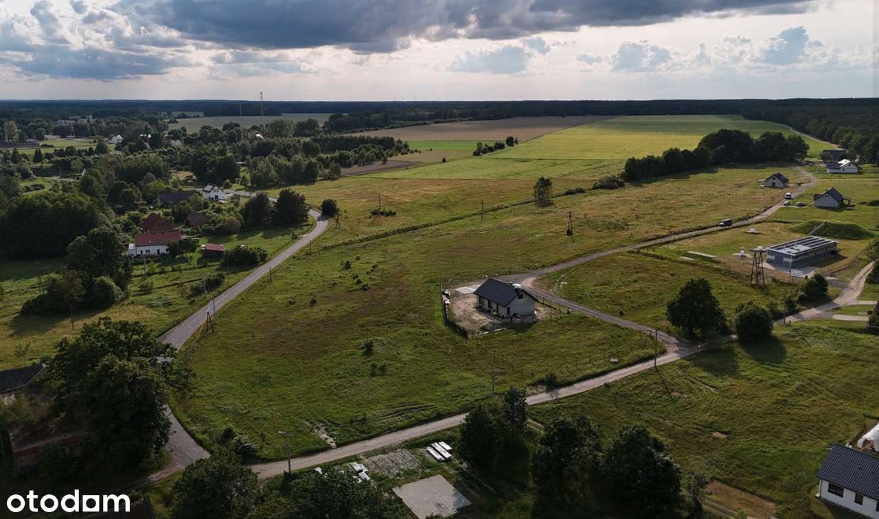 PROMOCJA - 7% TYLKO DO KOŃCA 2025 Działki budowlane Źródlana,Lipinki - Pełny obrazek: 5/5