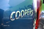 MINI Countryman Cooper S E ALL4 Auto - 47