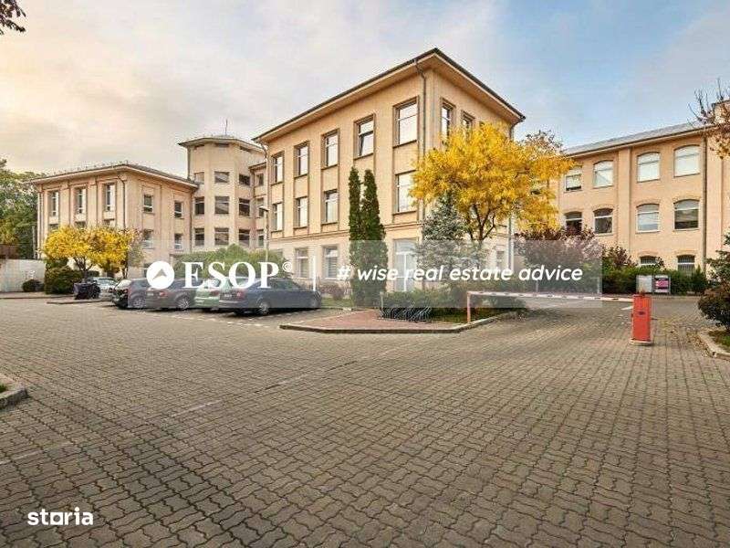 Central Business Park, Marasesti, 273 - 2160 mp  0% comision! - Imagine principală: 2/16