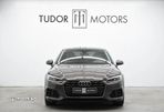 Audi A5 Sportback 2.0 TDI S tronic quattro - 5