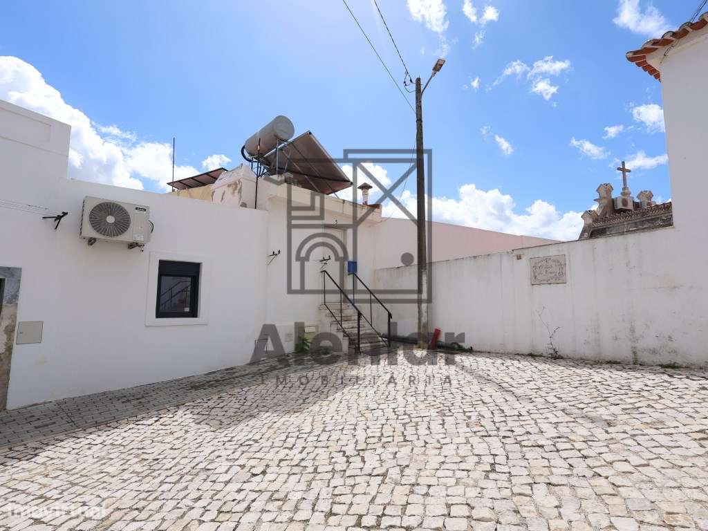 Moradia T5 no Centro de Vila Franca de Xira-24