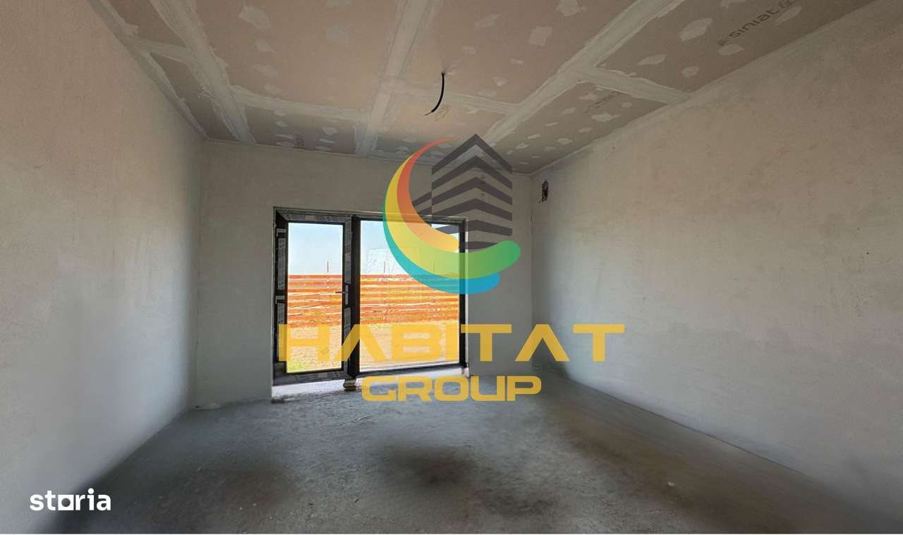 Casa 3 Camere, Incalzire prin Pardoseala, Finisaje Premium - Imagine principală: 5/6