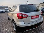 Suzuki SX4 S-Cross - 9