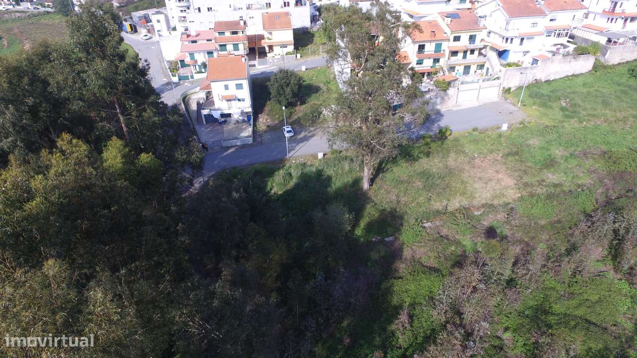 Lote de Terreno  Venda em Gondomar (São Cosme), Valbom e Jovim,Gondoma - Grande imagem: 2/5
