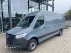 Mercedes-Benz Sprinter 317 cdi KA RWD 4325L - 5