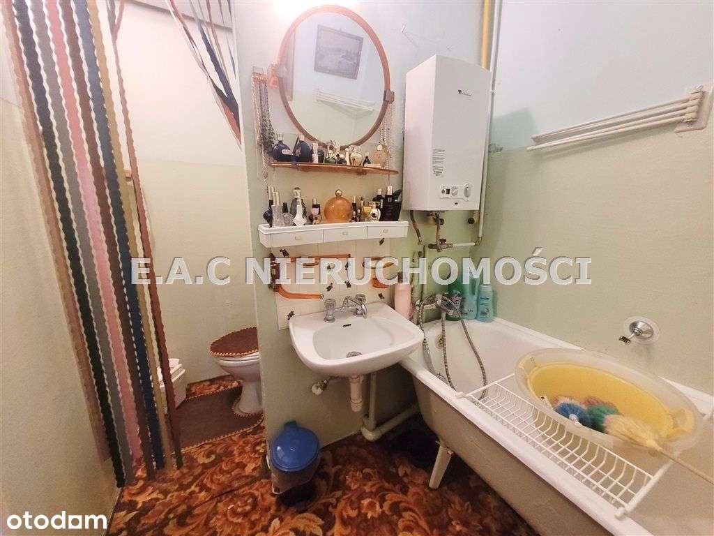 ul Powstańców*1-pokojowe z możliw. zrobienia 2 pok-11