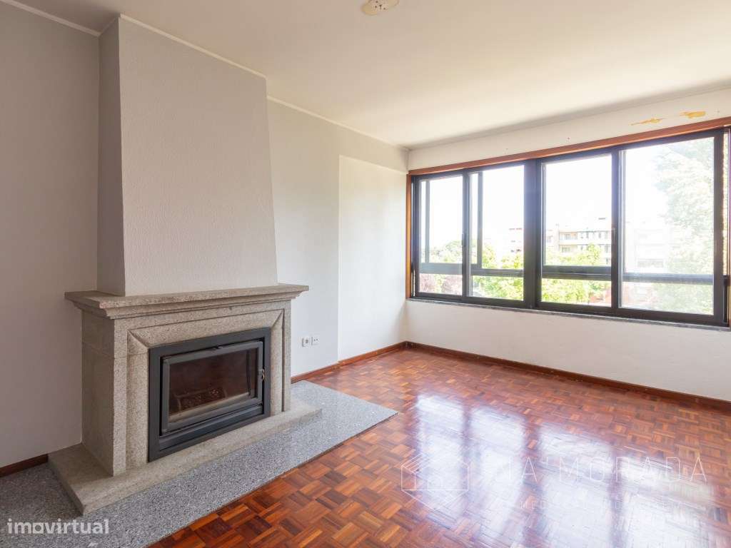 Apartamento T1+1 para venda em São Mamede de Infesta, Matosinhos-6