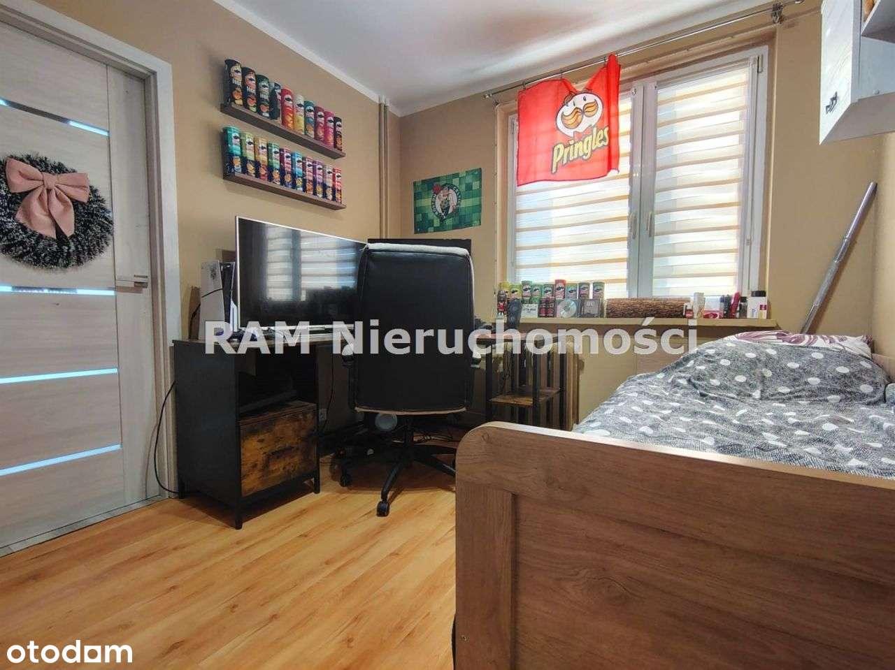 Mieszkanie, 62 m², Głogów-7