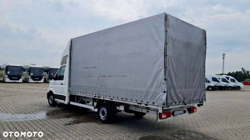 Volkswagen crafter - 5