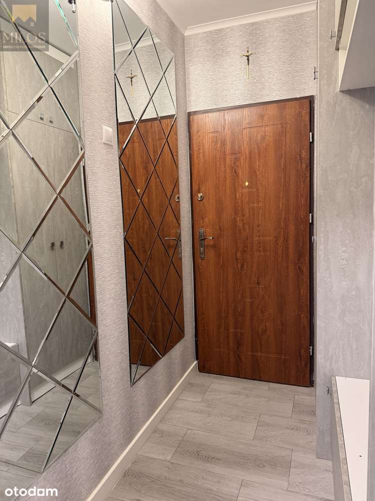 Wygodne 3 pokoje z loggią i piwnicą – centrum-9