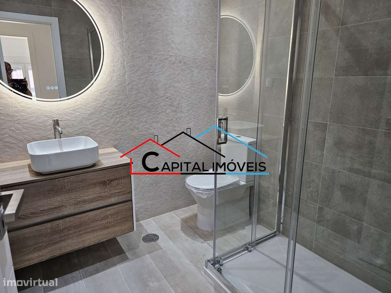 T3 remodelado com suíte (AP)-17