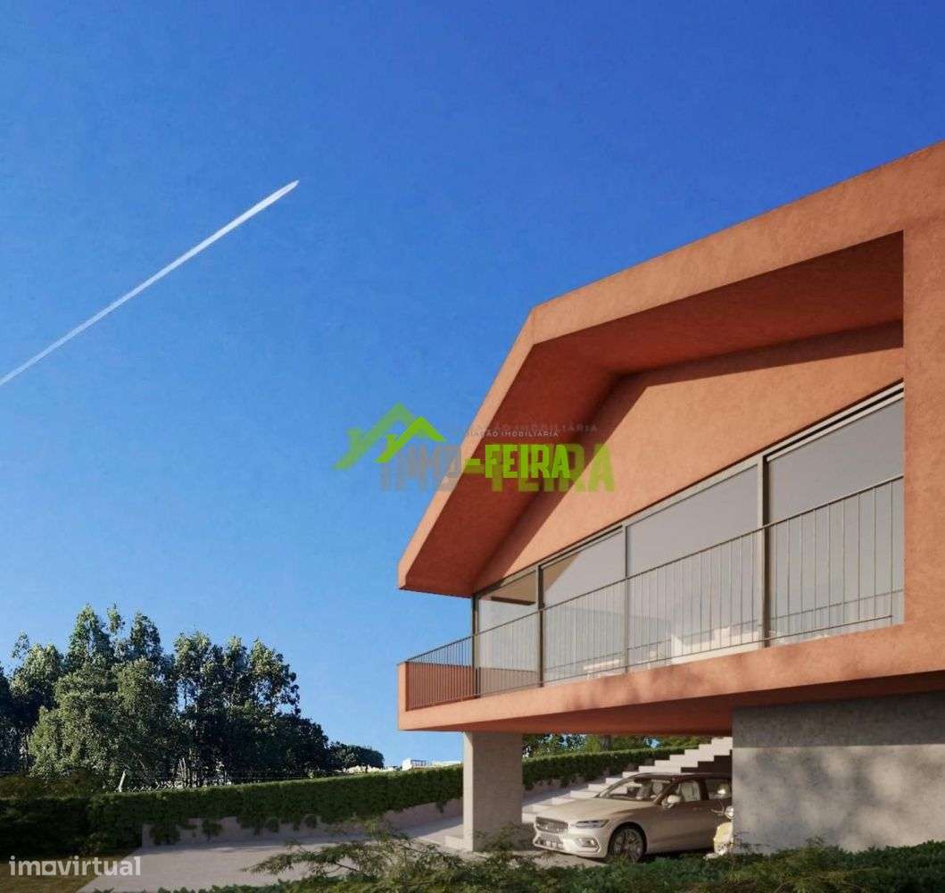 Terreno em Santa Maria da Feira - Grande imagem: 5/15