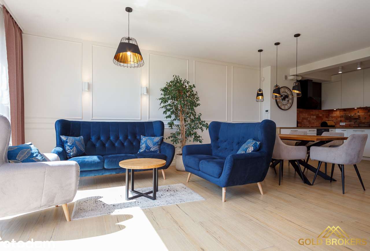 Skrajny szereg/Radomierzyce/Piękny ogród-3