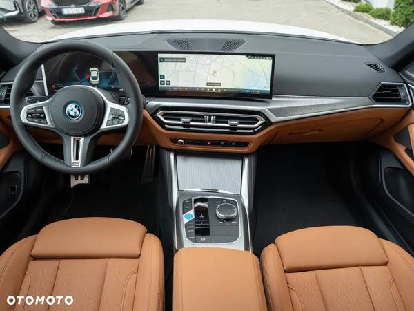 BMW i4 M50 - 6