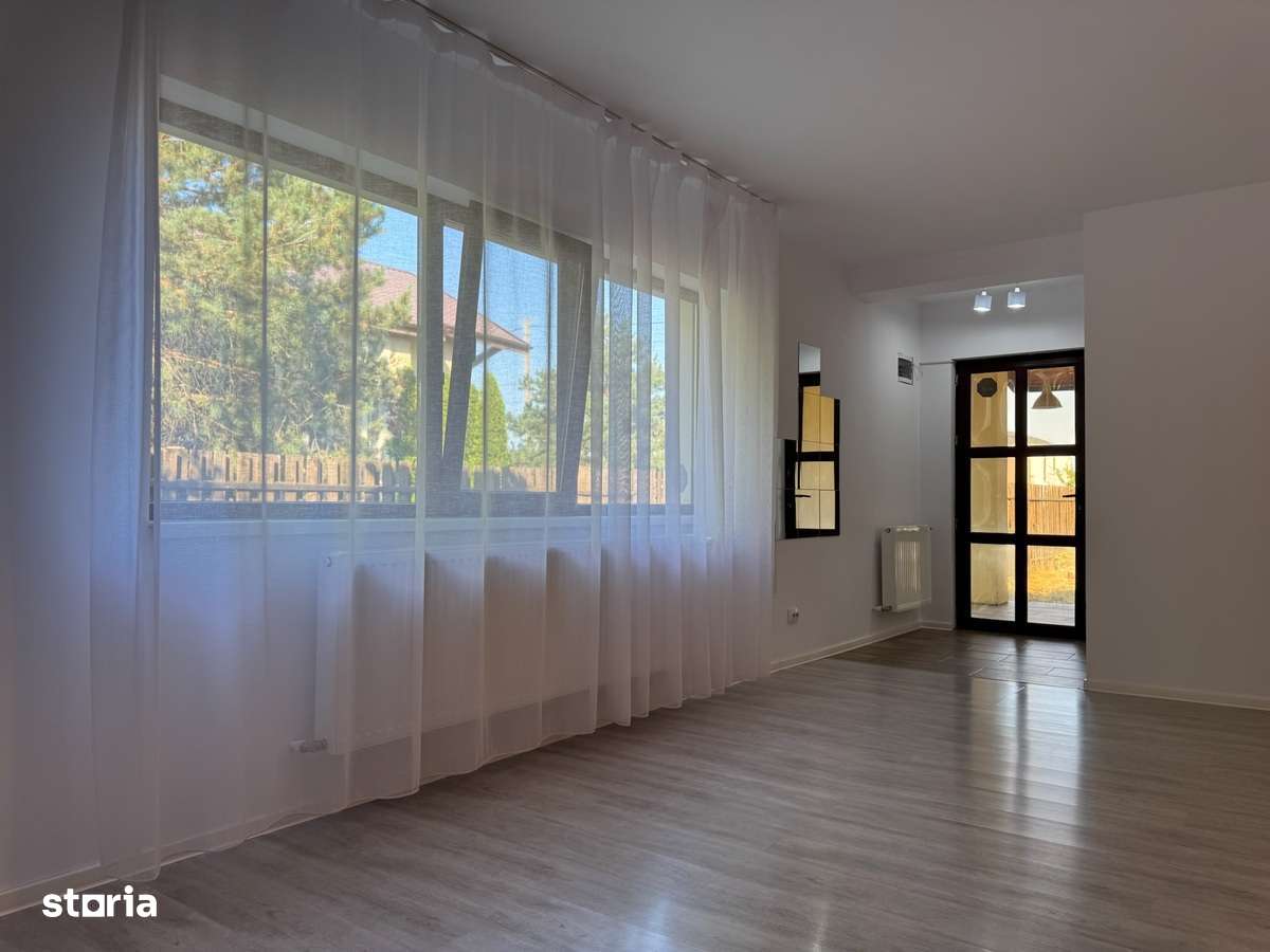 Casă parter, 3 dormitoare, teren 450 mp, Darza – Crevedia - Imagine principală: 3/8