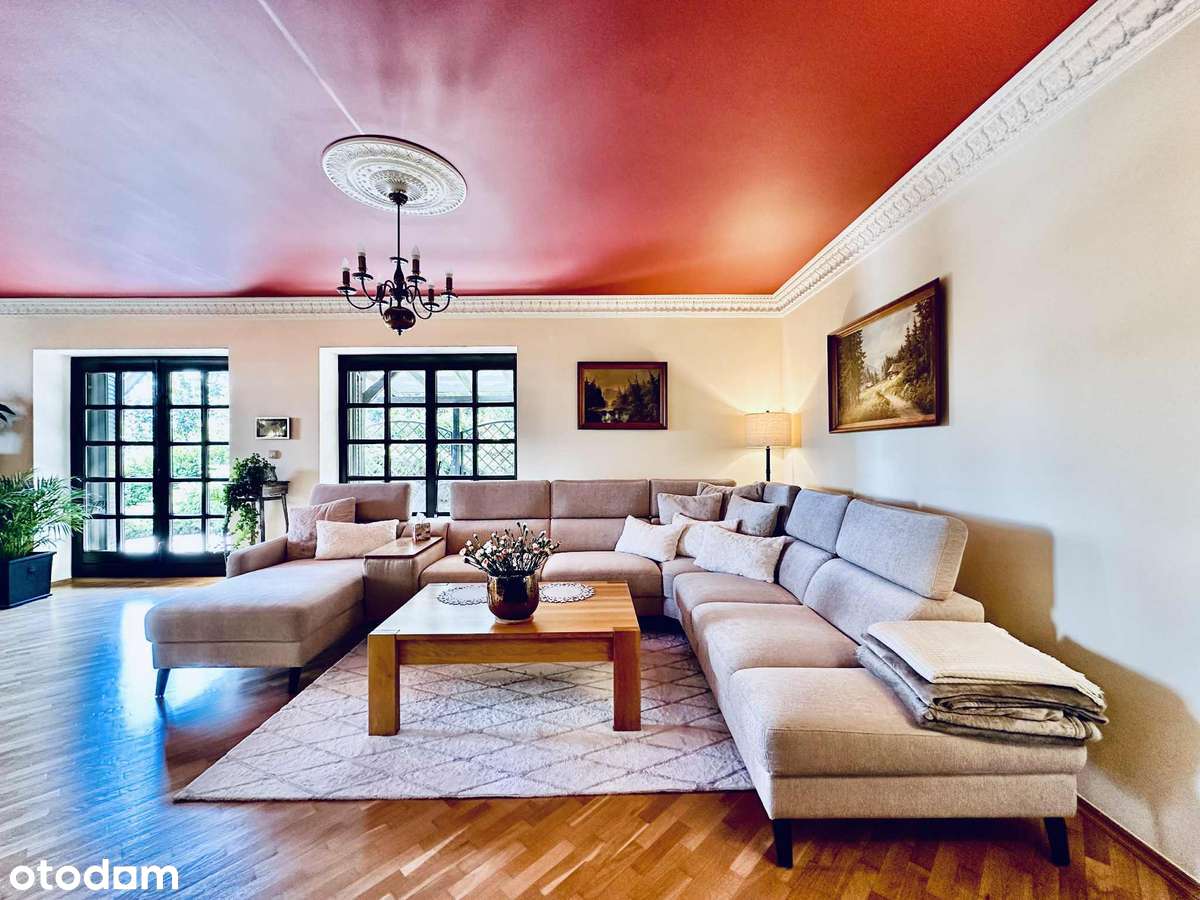 Cudowny ciepły Dom położony w masywie Ślęży-13