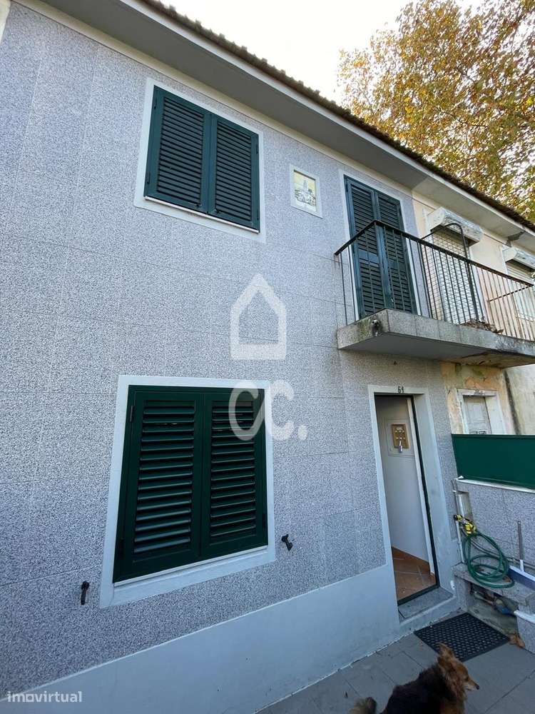 Moradia Geminada T2 Ramalde-4